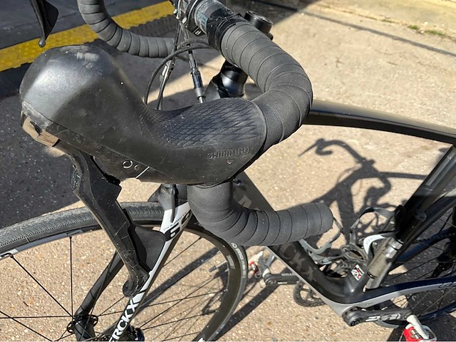 Eddy merckx mourenx 69 racefiets - afbeelding 17 van  24