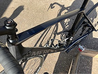 Eddy merckx mourenx 69 racefiets - afbeelding 4 van  24