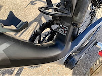 Eddy merckx mourenx 69 racefiets - afbeelding 21 van  24