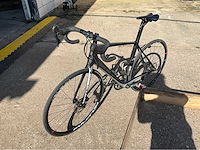 Eddy merckx mourenx 69 racefiets - afbeelding 13 van  24