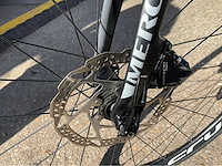 Eddy merckx mourenx 69 racefiets - afbeelding 6 van  24