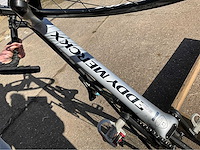 Eddy merckx mourenx 69 racefiets - afbeelding 9 van  24