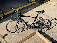 Eddy merckx mourenx 69 racefiets - afbeelding 5 van  24