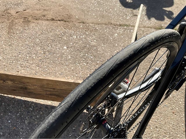 Eddy merckx mourenx 69 racefiets - afbeelding 10 van  24