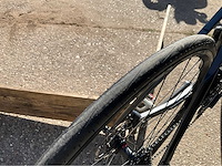 Eddy merckx mourenx 69 racefiets - afbeelding 10 van  24