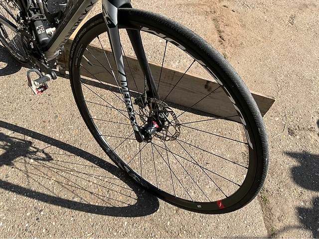 Eddy merckx mourenx 69 racefiets - afbeelding 23 van  24