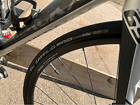 Eddy merckx mourenx 69 racefiets - afbeelding 19 van  24