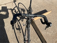 Eddy merckx mourenx 69 racefiets - afbeelding 12 van  24