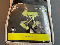 Edelrid moe ii klimgordel - afbeelding 1 van  2