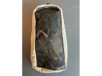 Edelrid moe ii klimgordel - afbeelding 2 van  2