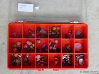 Edelsteentjes - afbeelding 1 van  1