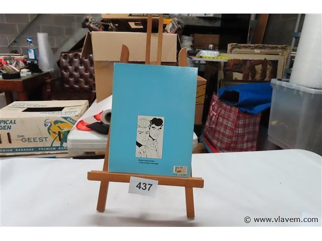 Edelstenen van rome - afbeelding 2 van  2