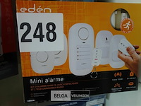 Eden 10.042.38 (ed50-6) - afbeelding 1 van  3