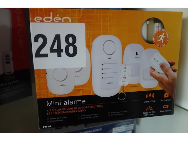 Eden 10.042.38 (ed50-6) - afbeelding 1 van  3