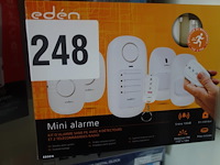 Eden 10.042.38 (ed50-6) - afbeelding 1 van  3