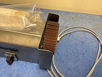 Edertal sm160 messenslijper - afbeelding 3 van  5