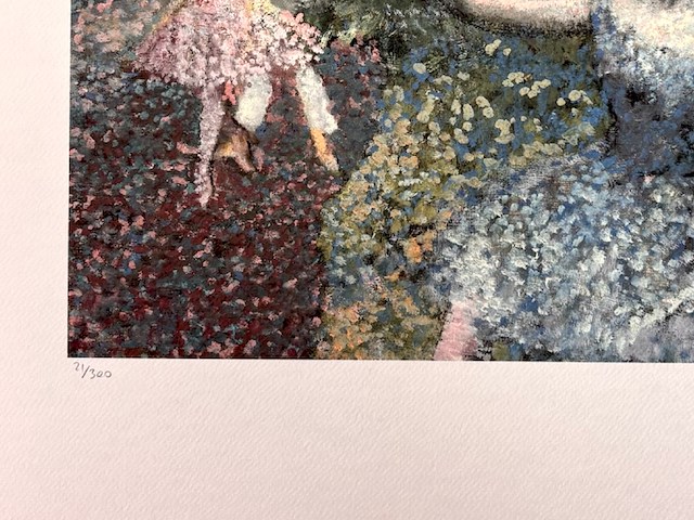Edgar degas - afbeelding 3 van  4