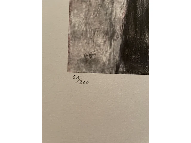 Edgard degas - afbeelding 3 van  4