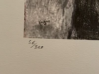Edgard degas - afbeelding 3 van  4