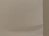 Edgard degas - afbeelding 4 van  4