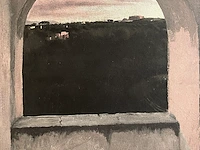 Edgard degas - afbeelding 2 van  4
