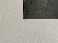 Edgard degas - afbeelding 3 van  4