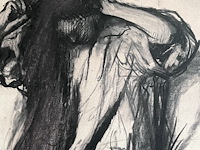 Edgard degas - afbeelding 2 van  5