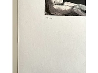 Edgard degas - afbeelding 3 van  4