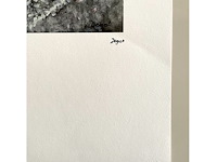Edgard degas - afbeelding 5 van  5