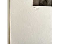 Edgard degas - afbeelding 4 van  4