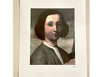 Edgard degas - afbeelding 1 van  4