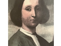 Edgard degas - afbeelding 2 van  4