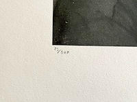 Edgard degas - afbeelding 3 van  4