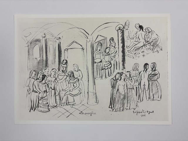 Edgard tytgat - gelimiteerde editie - afbeelding 1 van  1