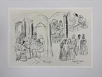 Edgard tytgat - gelimiteerde editie - afbeelding 1 van  1