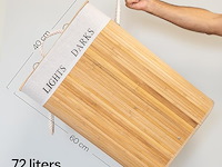 Edihome wasmand - afbeelding 3 van  3