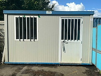 Edil euganea bureaucontainer - afbeelding 1 van  7