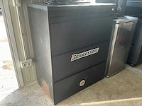 Edil euganea bureaucontainer - afbeelding 6 van  7