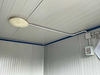 Edil euganea bureaucontainer - afbeelding 3 van  12