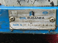 Edil euganea bureaucontainer - afbeelding 5 van  12