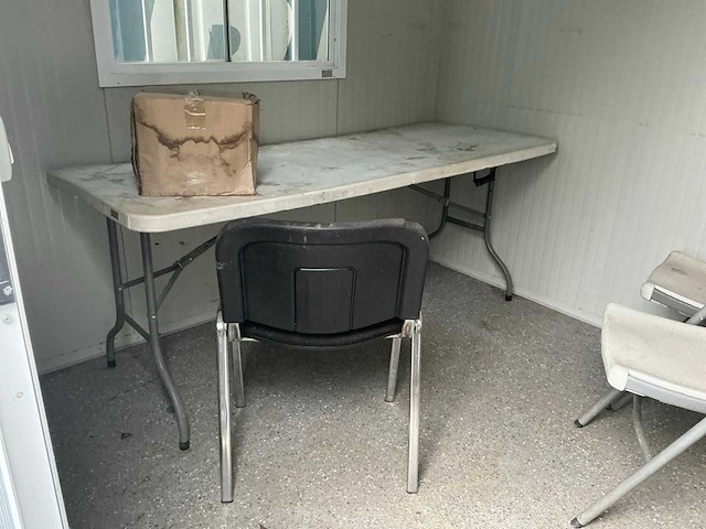Edil euganea bureaucontainer - afbeelding 7 van  12