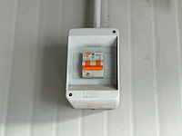 Edil euganea bureaucontainer - afbeelding 12 van  12