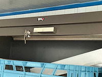 Edil euganea bureaucontainer - afbeelding 4 van  7