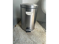 Edil euganea bureaucontainer - afbeelding 7 van  7