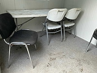 Edil euganea bureaucontainer - afbeelding 10 van  12