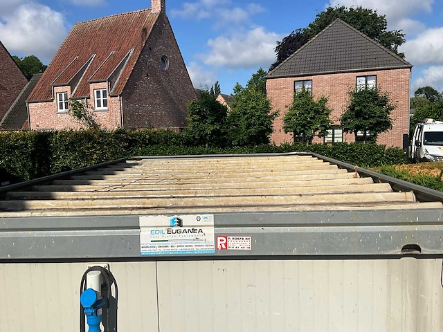 Edil euganea kantoorunit - afbeelding 8 van  18