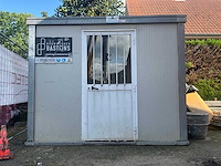 Edil euganea kantoorunit - afbeelding 1 van  18
