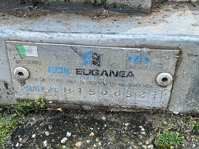 Edil euganea kantoorunit - afbeelding 11 van  18