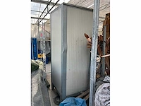 Edil euganea mobiel toilet - afbeelding 5 van  9