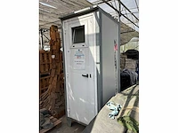 Edil euganea mobiel toilet - afbeelding 4 van  9